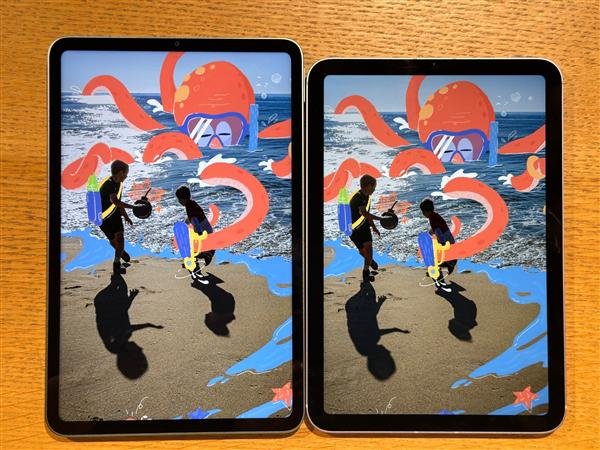 股民之家 REDMI K Pad搭载顶级LCD屏！7大优势全面领先iPad mini