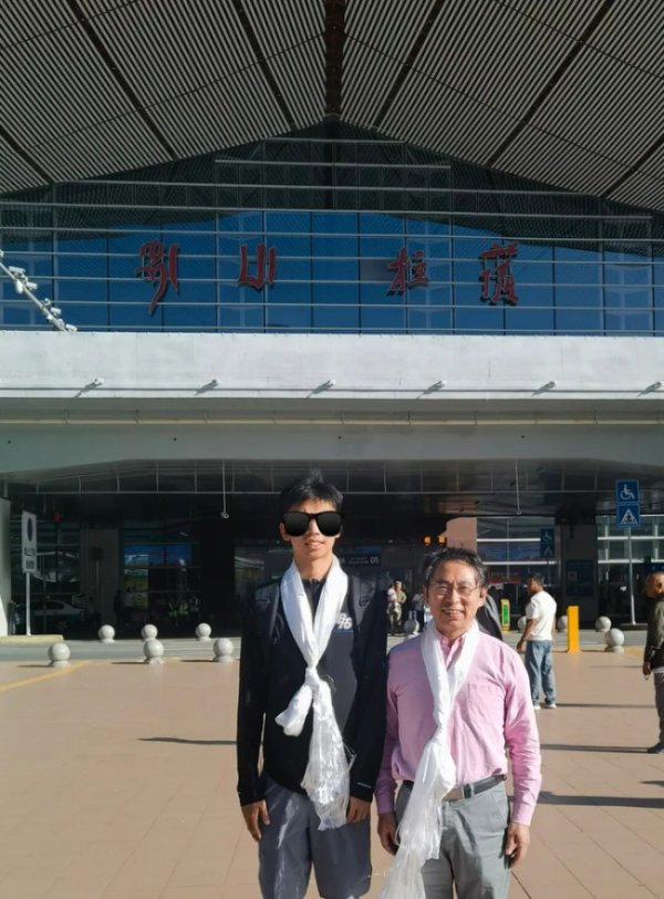 赢金配资 协和专家谭先杰吃头孢过敏进抢救室 生死一线间的惊险经历